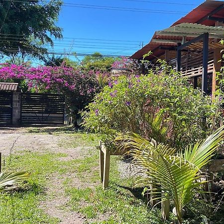 Las Casitas Italiana Sabalito Exterior foto