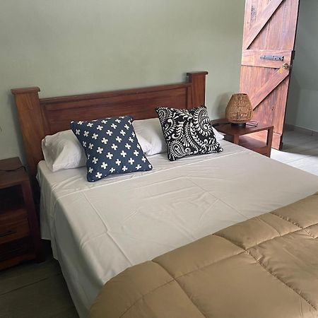 Las Casitas Italiana Sabalito Exterior foto